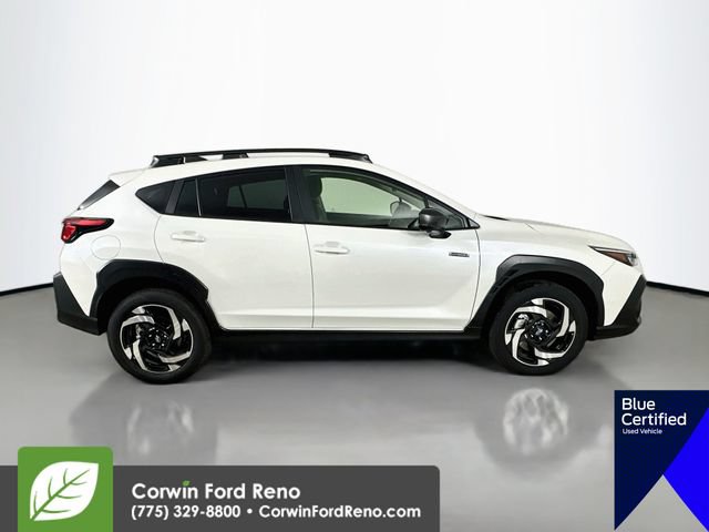 Used 2026 Subaru Crosstrek 2.5i Limited w/ Crosstrek Mirror Package AWD/4WD image 11