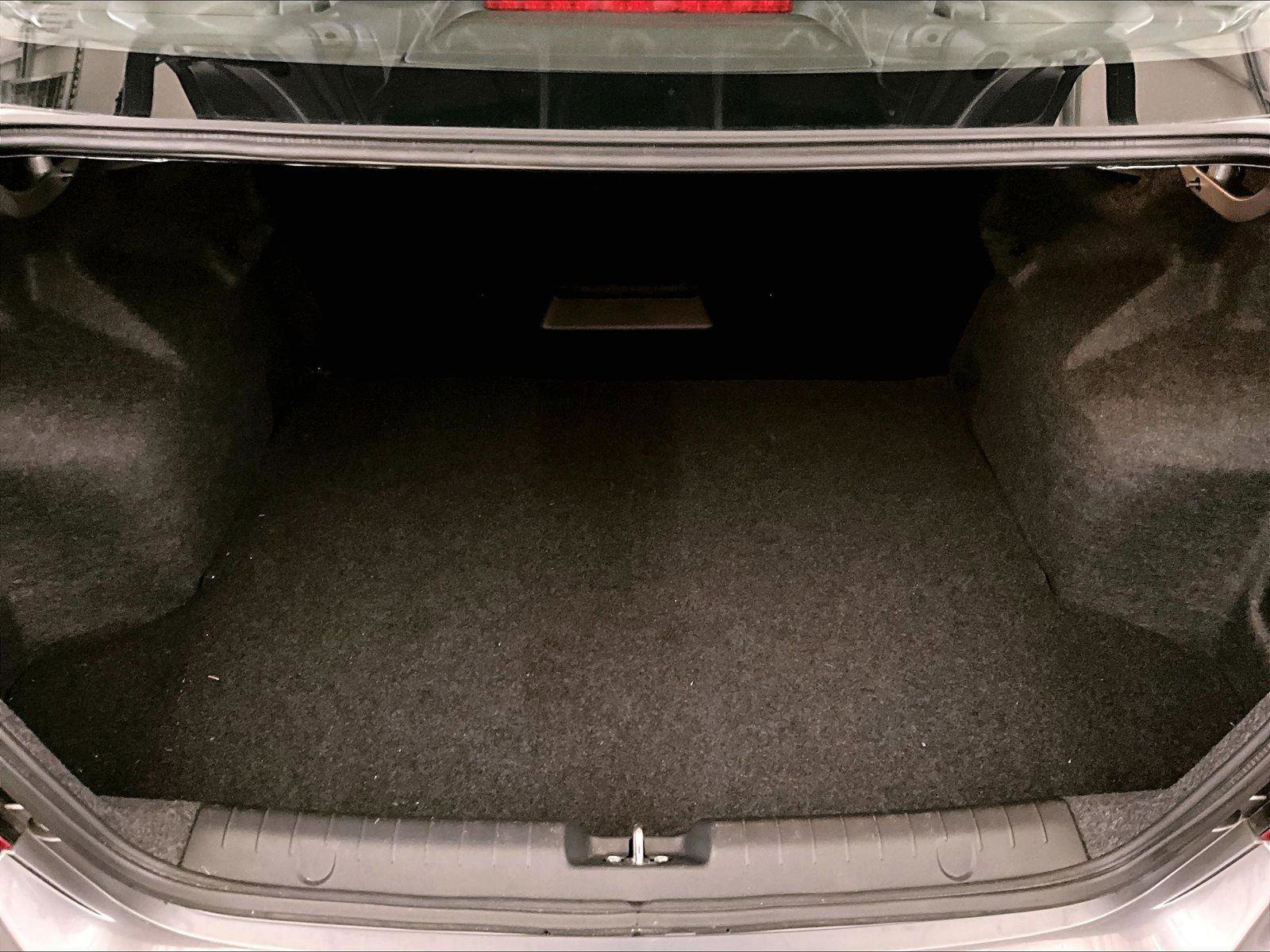 Used 2018 Mitsubishi Mirage G4 SE FWD image 33