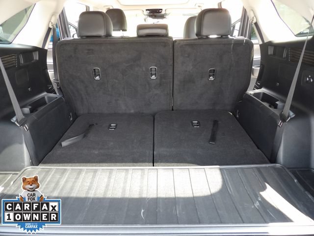 Used 2024 Kia Sorento S w/ Panoramic Sunroof Package FWD image 31
