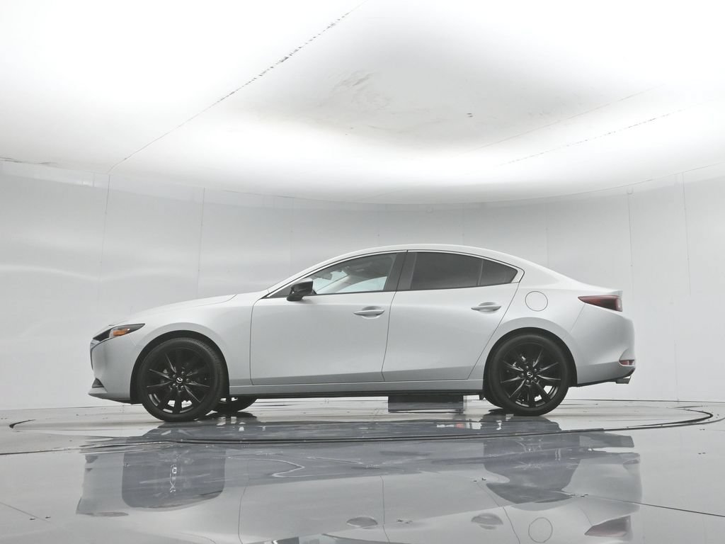 Used 2026 MAZDA MAZDA3 s Sport FWD image 8
