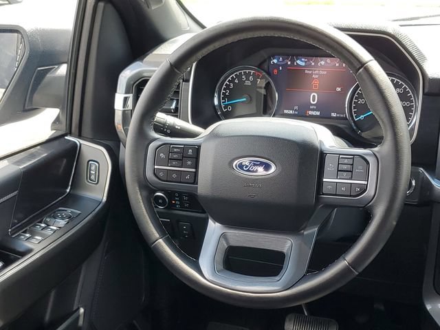 Certified 2023 Ford F150 XLT w/ Equipment Group 302A High AWD/4WD image 31