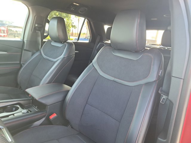 Certified 2025 Ford Explorer ST image 23