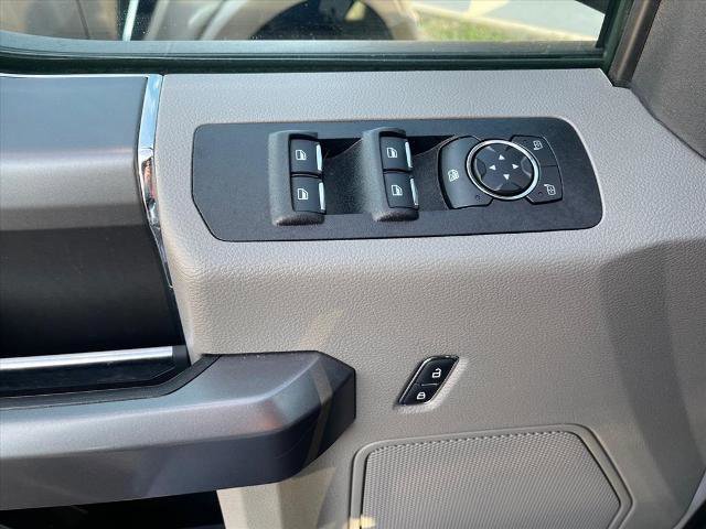 Certified 2020 Ford F150 XLT w/ Equipment Group 302A Luxury image 20