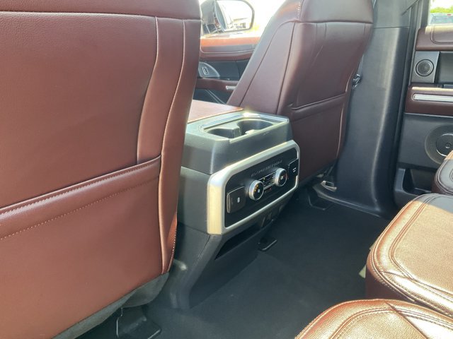 Certified 2024 Ford Expedition Max Limited AWD/4WD image 12