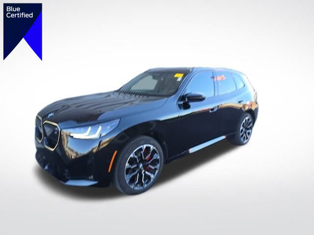 Used 2025 BMW X3 M50 w/ Premium Package video 1