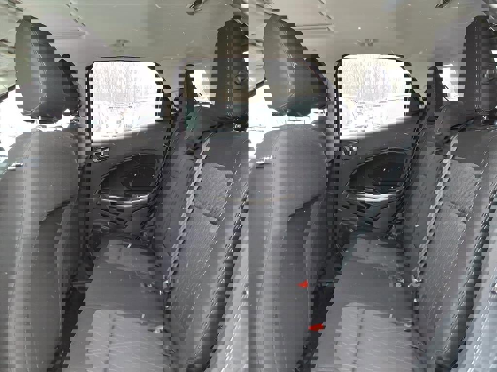 Certified 2022 Ford EcoSport SE w/ SE Convenience Package image 13