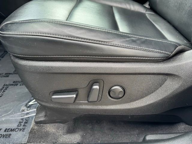 Used 2023 Kia Telluride S w/ S Sunroof Package FWD image 23
