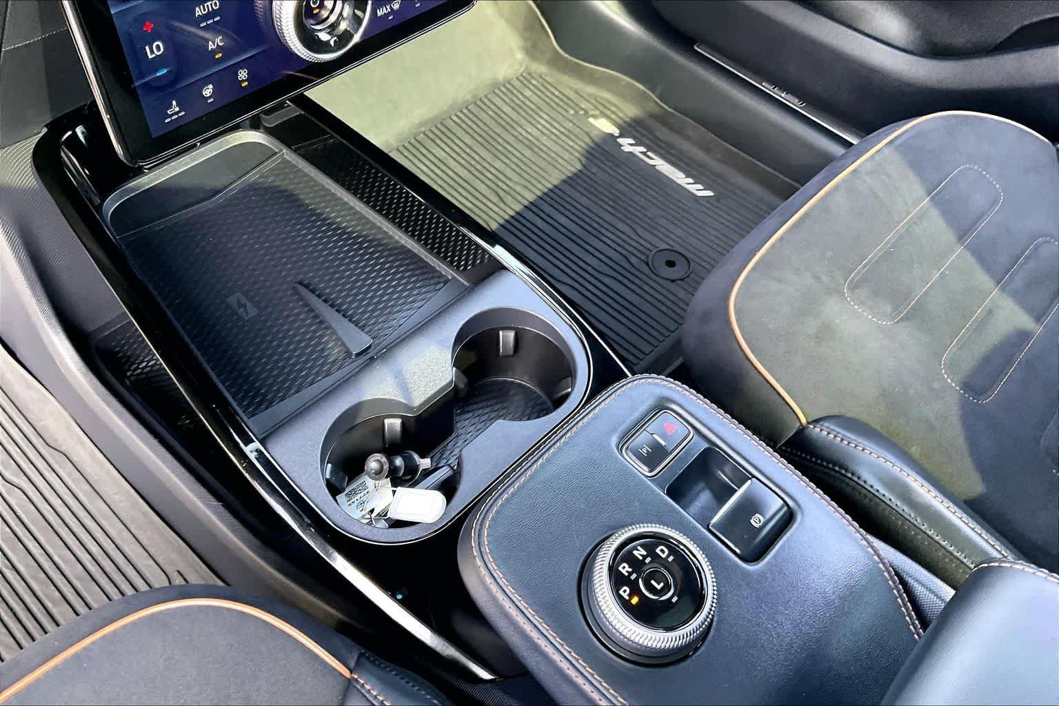 Certified 2023 Ford Mustang Mach-E GT AWD/4WD image 15