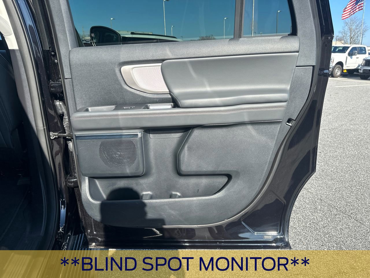 Certified 2025 Ford Expedition Max Active image 18