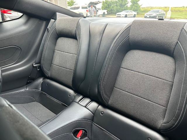 Certified 2020 Ford Mustang Premium RWD image 5