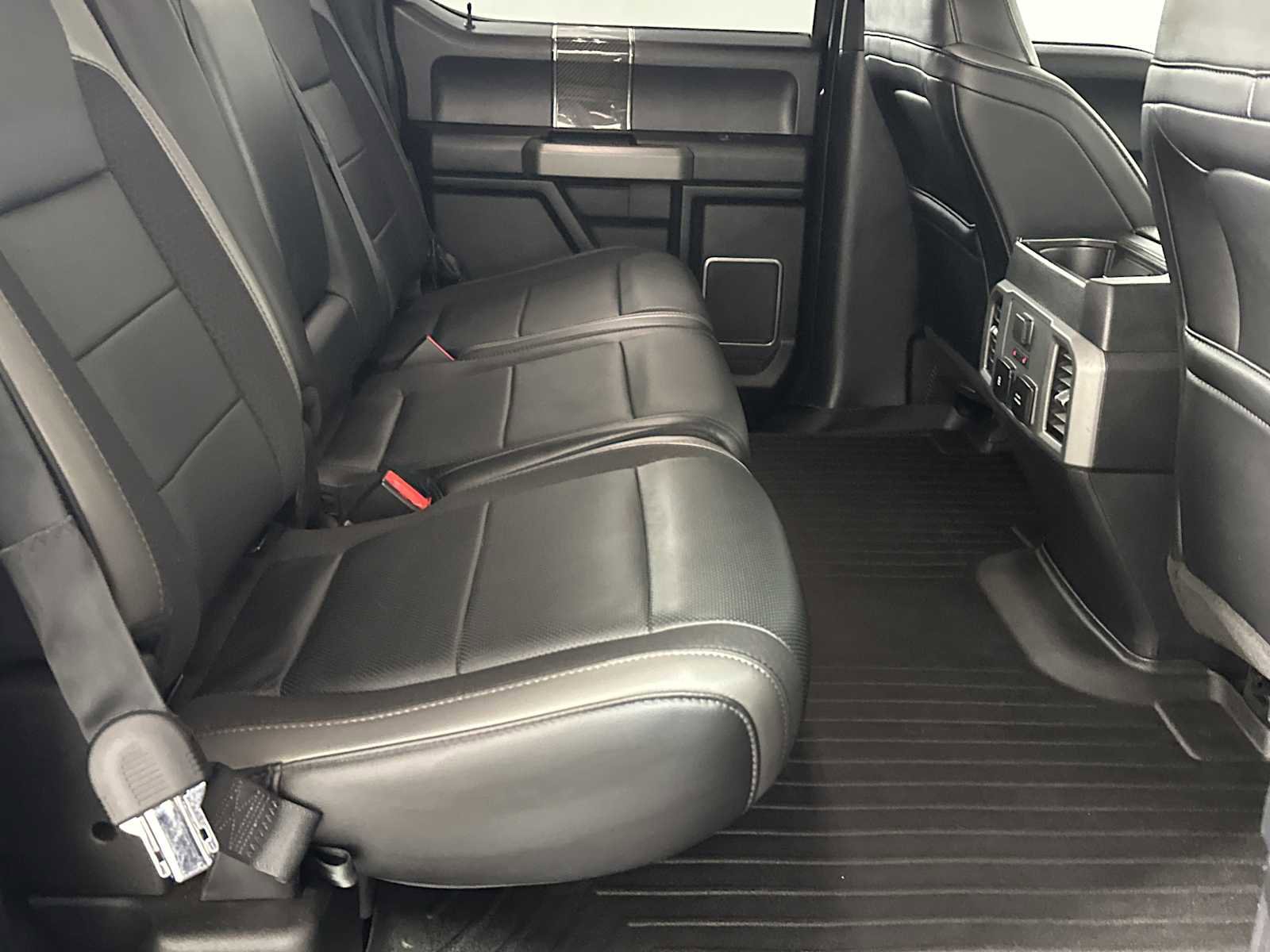 Certified 2019 Ford F150 Raptor w/ Equipment Group 802A Luxury AWD/4WD image 16