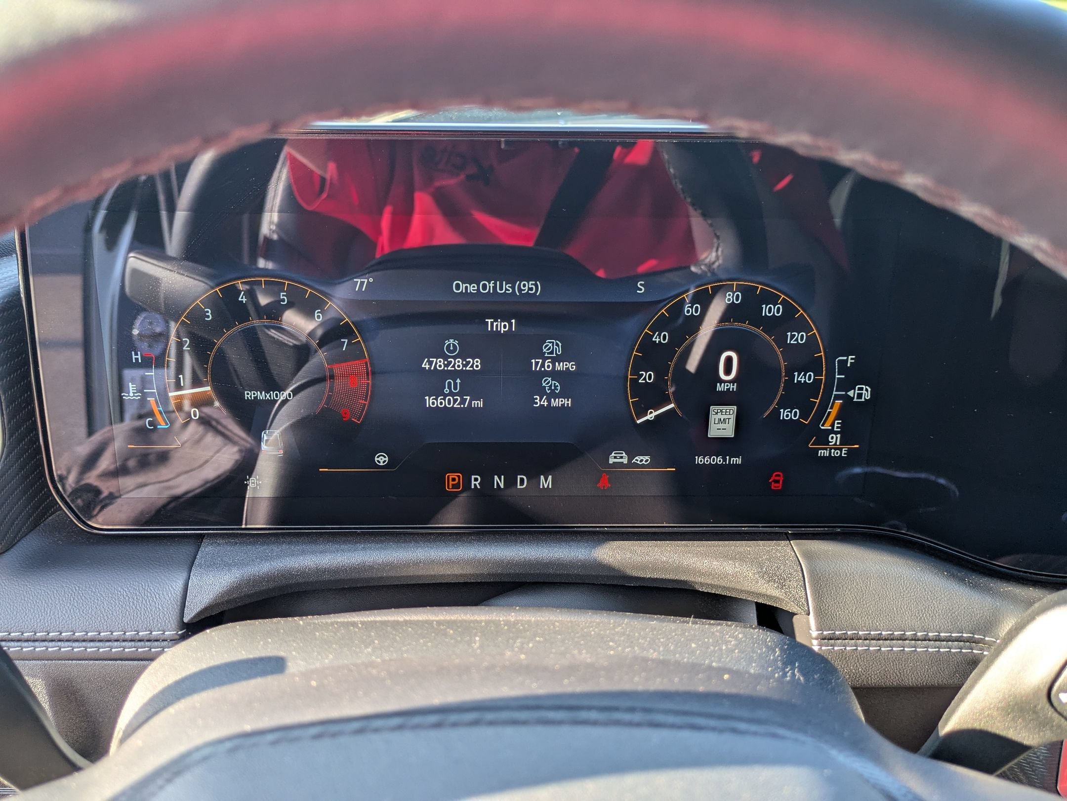 Certified 2024 Ford Mustang GT Premium RWD image 21