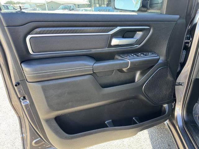 Used 2025 RAM 1500 Lone Star RWD image 12