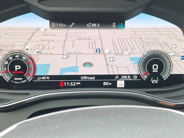 Used 2021 Audi A6 3.0T Prestige w/ Prestige Package AWD/4WD image 9