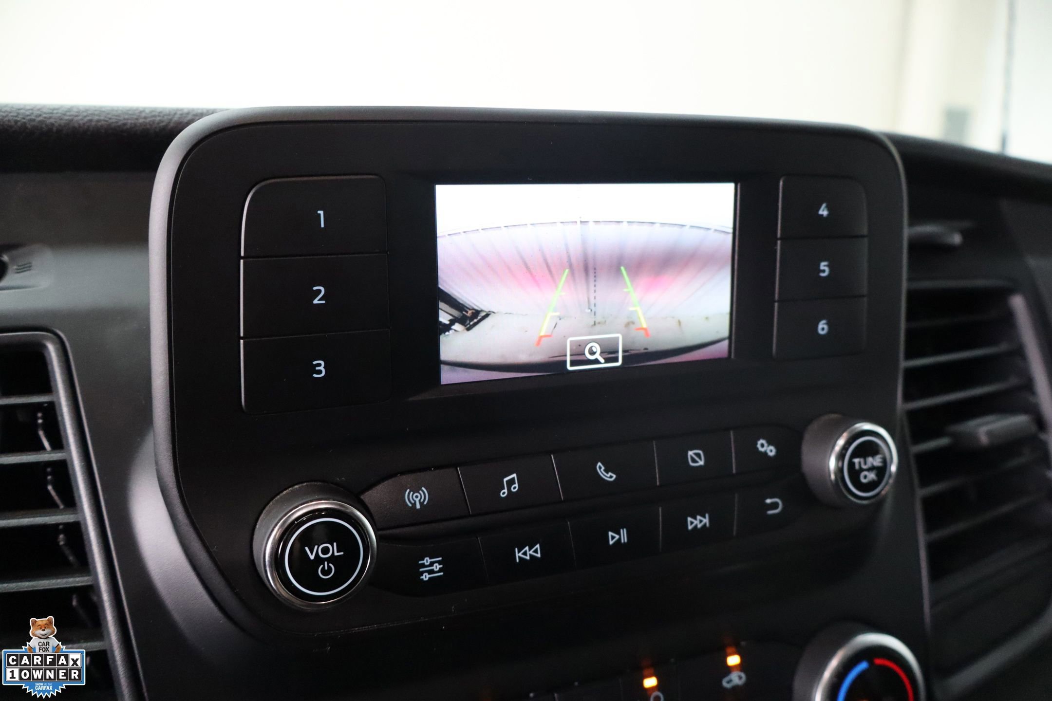 Certified 2024 Ford Transit 250 148 Medium Roof w/ Load Area Protection Package image 30