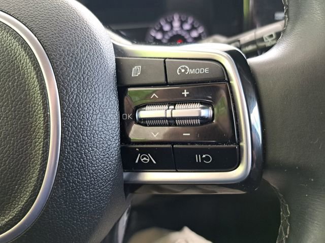 Used 2023 Kia Sorento S w/ Panoramic Sunroof Package image 17