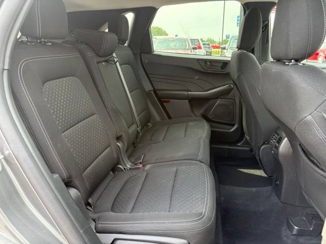 Certified 2025 Ford Escape Active AWD/4WD image 13