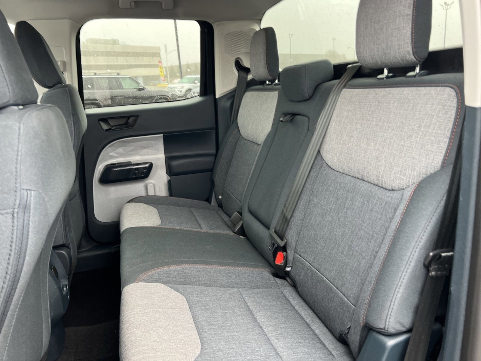 Certified 2024 Ford Maverick XLT w/ Equipment Group 300A Standard image 23