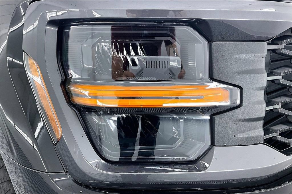 Certified 2026 Ford F150 STX AWD/4WD image 30
