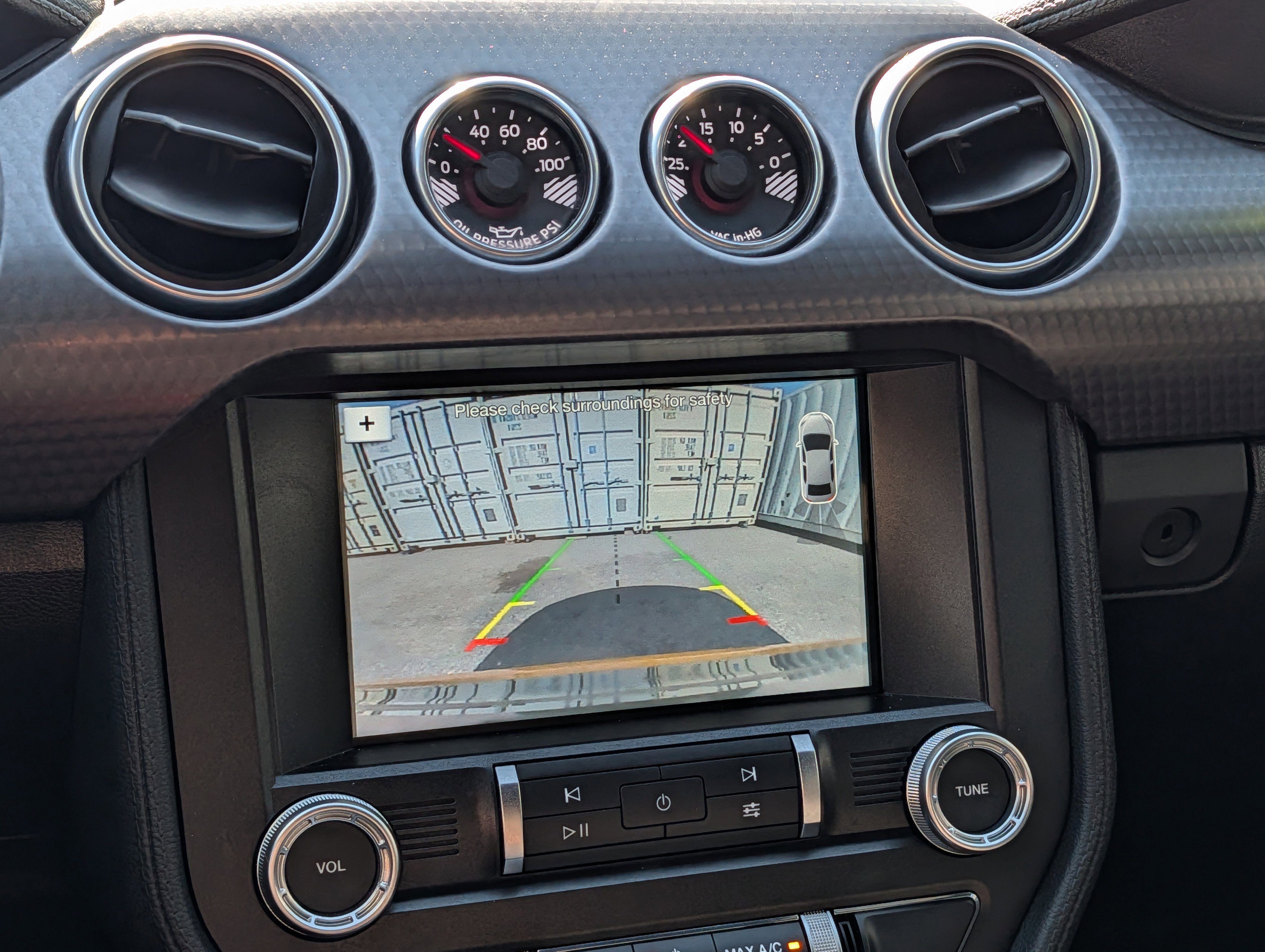 Certified 2019 Ford Mustang GT w/ Performance Package - Level 2 image 26