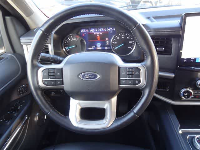Certified 2024 Ford Expedition Max XLT AWD/4WD image 16