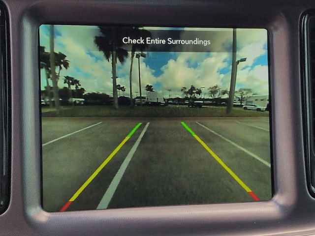 Used 2020 Dodge Challenger SXT w/ Driver Convenience Group image 20