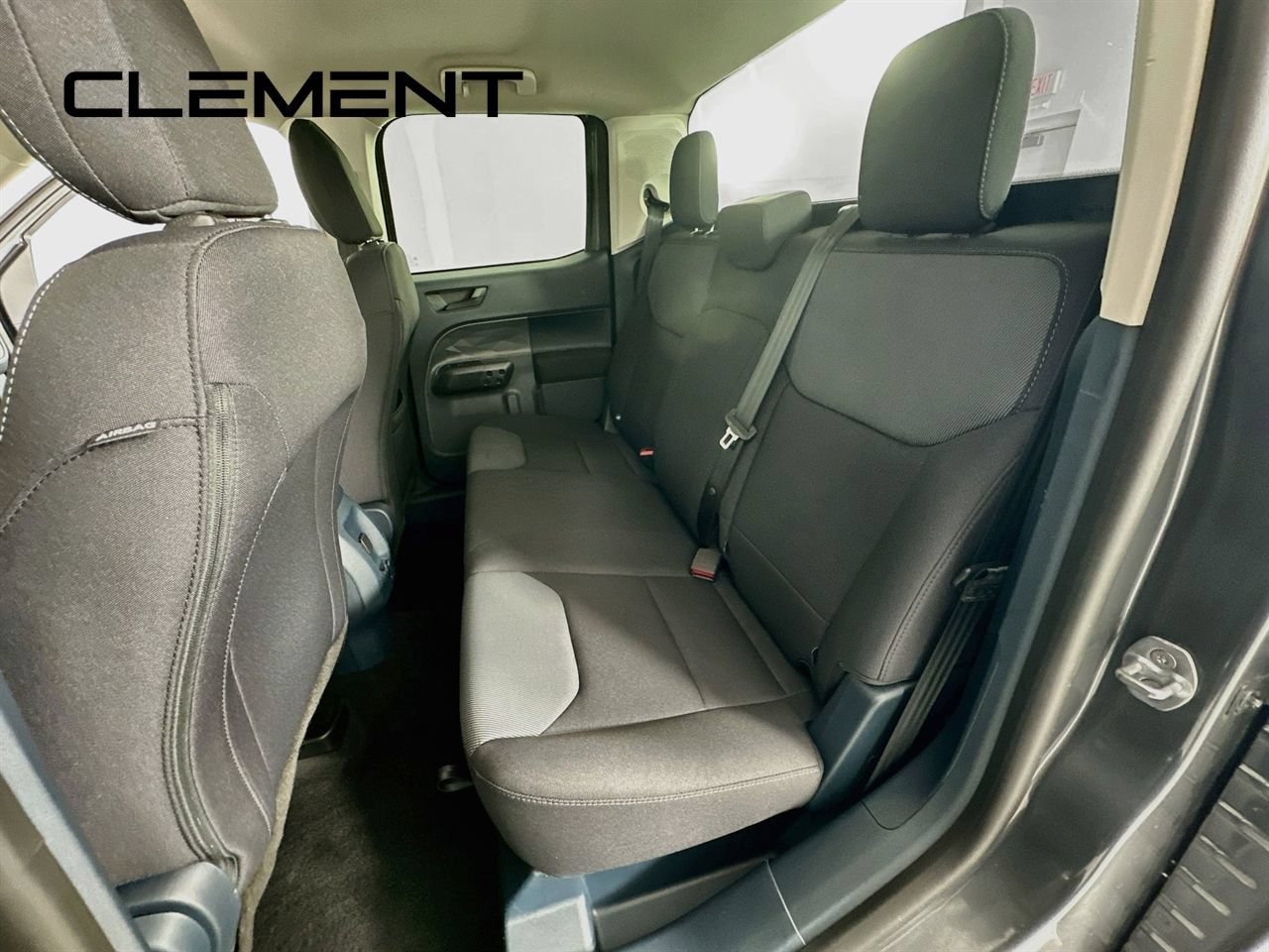 Certified 2022 Ford Maverick XL FWD image 30