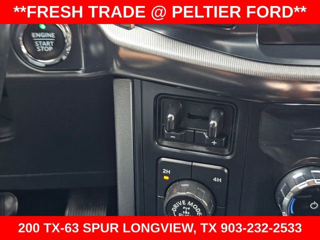 Certified 2022 Ford F150 Platinum w/ Max Trailer Tow Package AWD/4WD image 26
