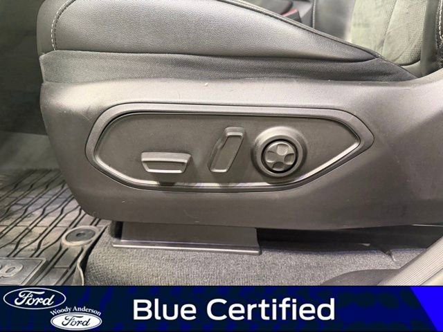 Used 2024 Jeep Grand Cherokee Altitude AWD/4WD image 19