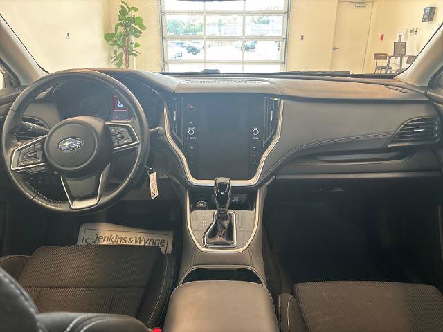 Used 2025 Subaru Legacy Premium w/ Popular Package #1 AWD/4WD image 8