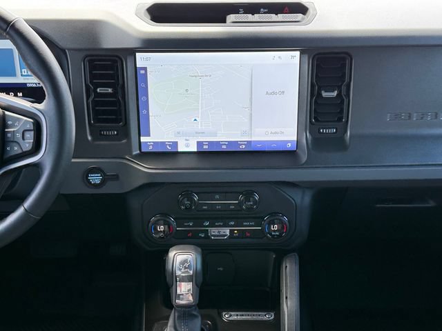 Certified 2024 Ford Bronco Big Bend AWD/4WD image 25