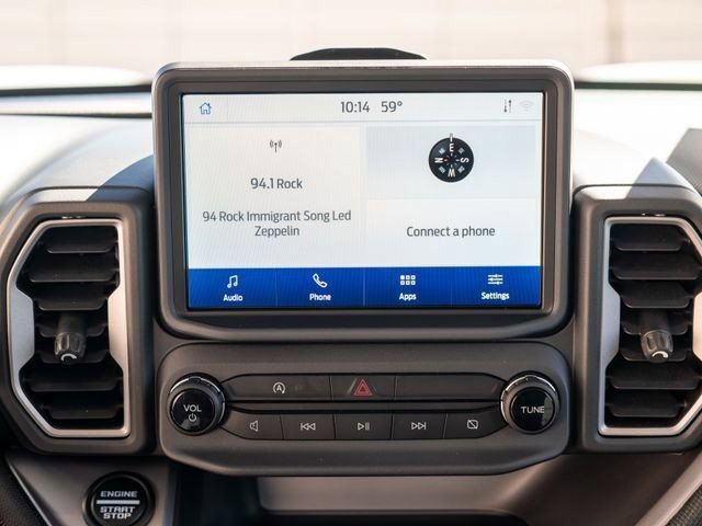 Certified 2023 Ford Bronco Sport Big Bend AWD/4WD image 29