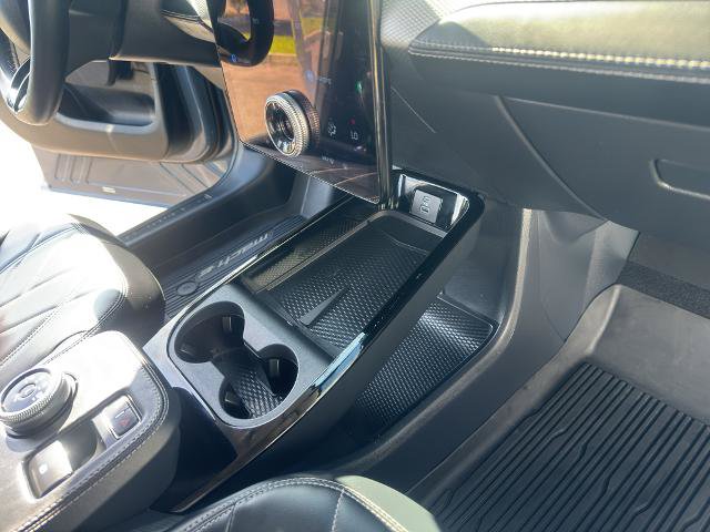 Certified 2023 Ford Mustang Mach-E Select RWD image 31