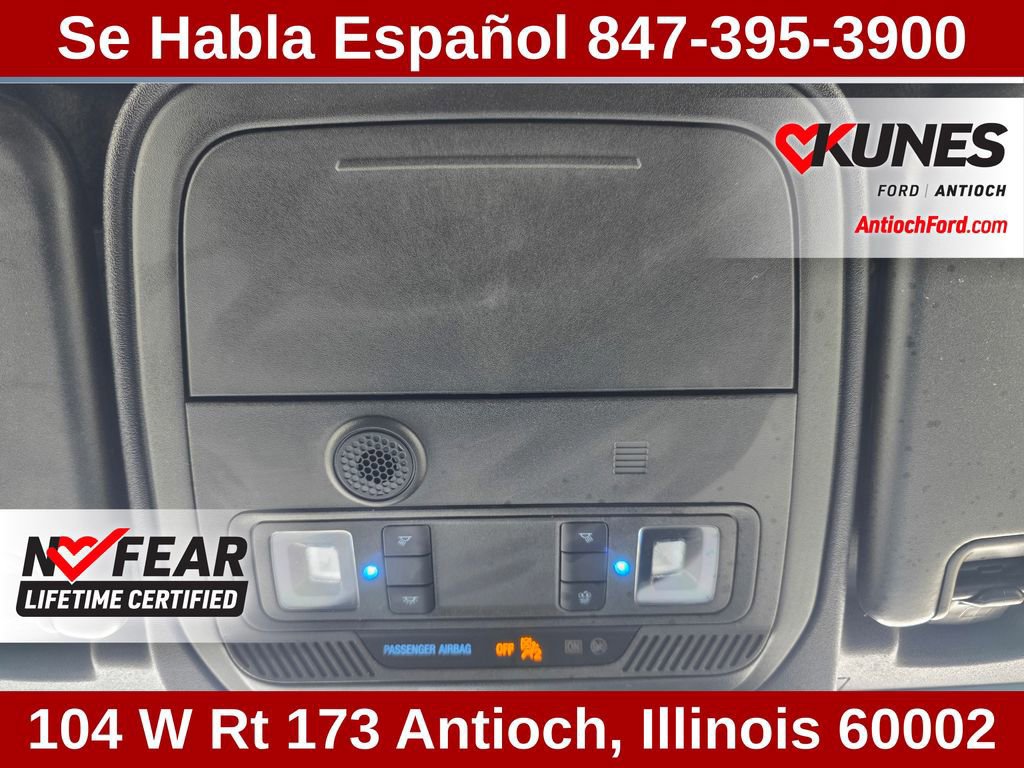 Certified 2023 Ford Bronco Big Bend image 61