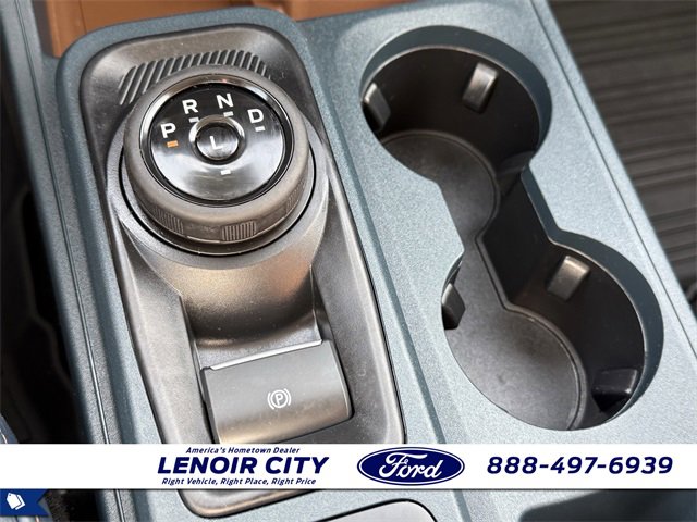 Certified 2022 Ford Maverick Lariat image 24