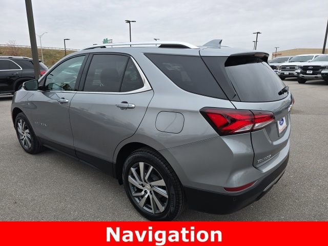 Used 2023 Chevrolet Equinox Premier image 5
