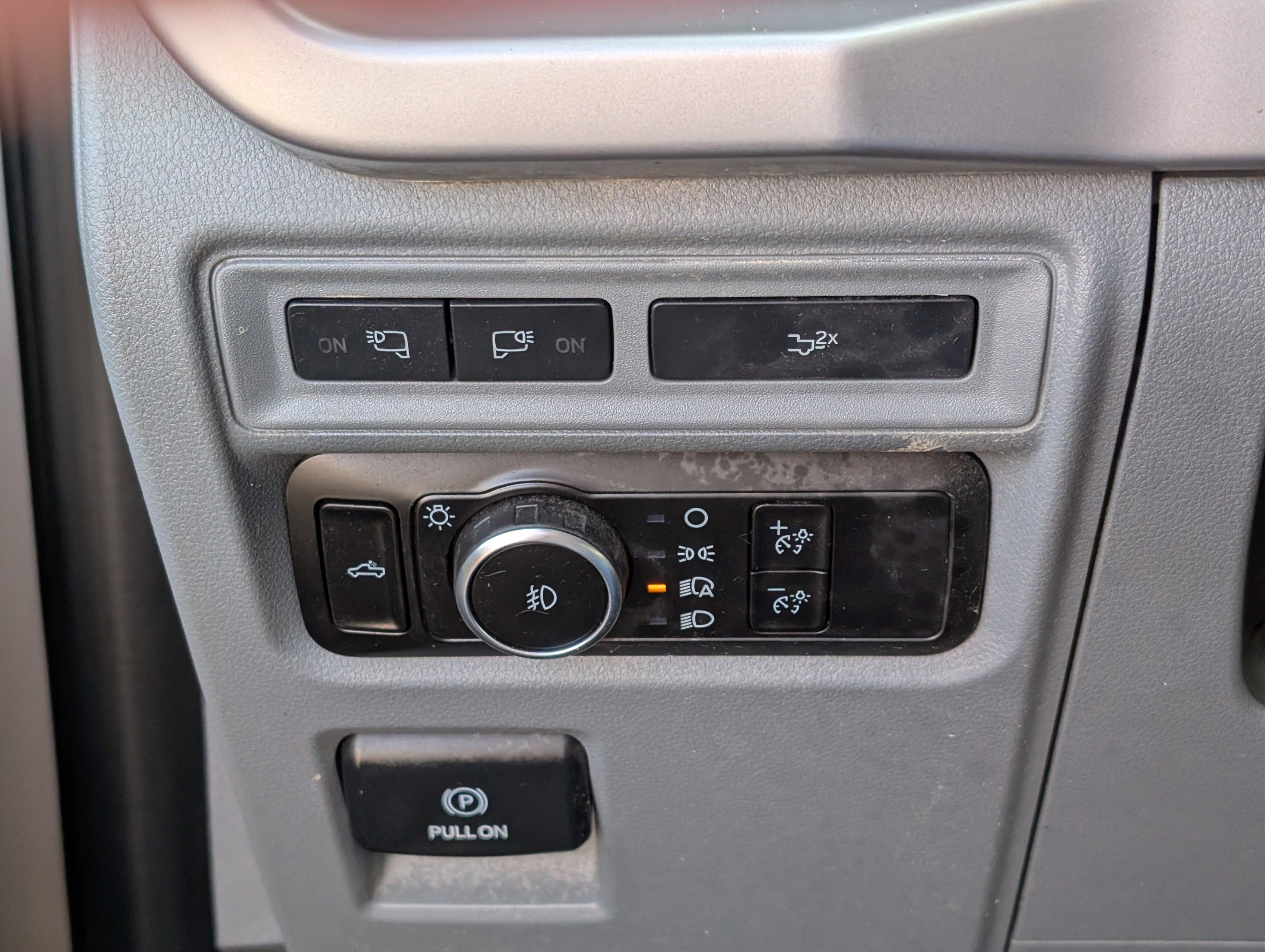 Certified 2023 Ford F150 XLT w/ Equipment Group 302A High image 21