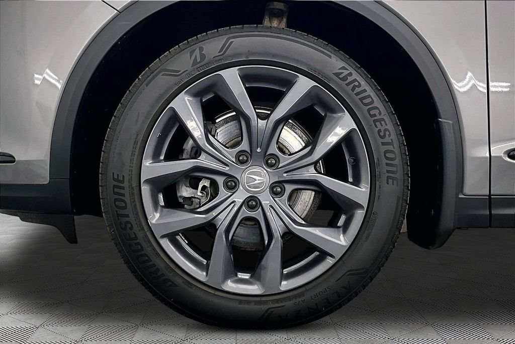 Used 2023 Acura MDX A-Spec AWD/4WD image 9