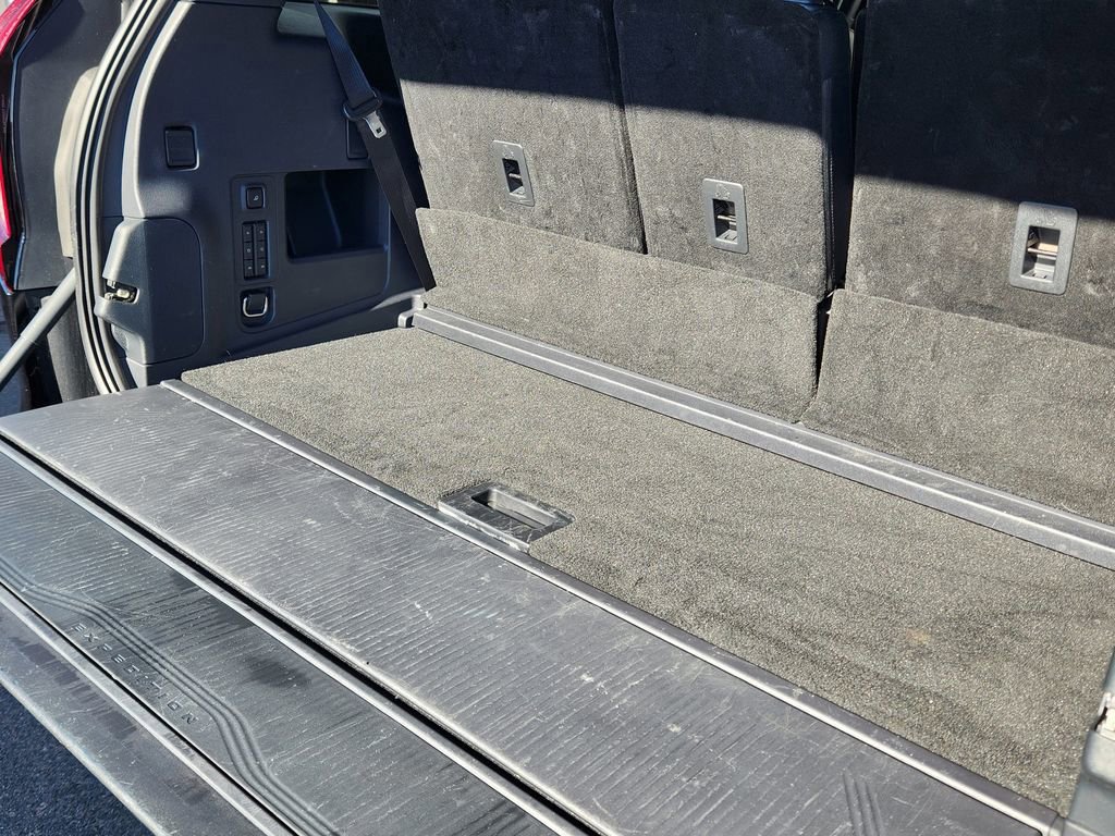 Certified 2025 Ford Expedition Tremor image 20