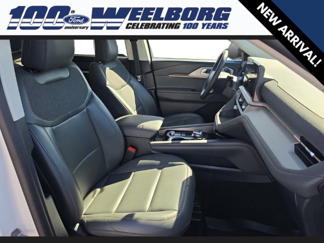 Certified 2025 Ford Explorer Active w/ Active Comfort Package AWD/4WD image 26