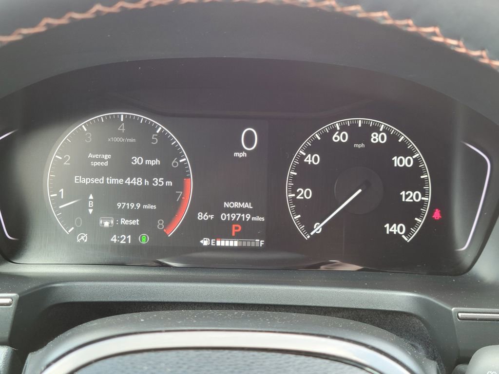 Used 2025 Honda Pilot TrailSport image 37