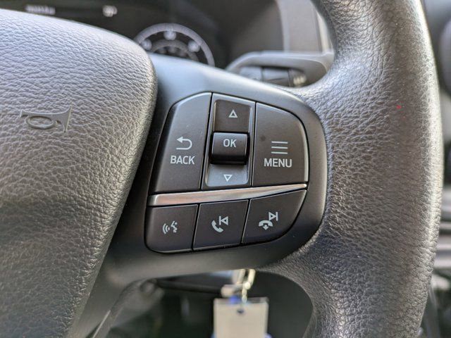 Certified 2024 Ford Transit 250 148 Medium Roof w/ Load Area Protection Package image 21