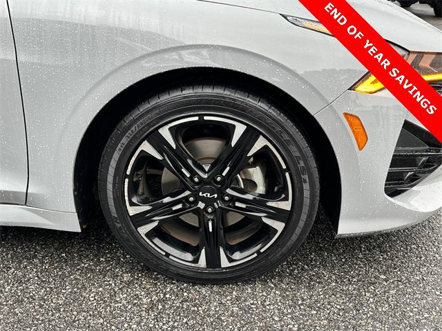 Used 2023 Kia K5 GT-Line w/ GT-Line Premium Package image 12