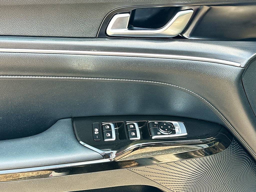 Used 2025 Kia K5 GT-Line FWD image 21