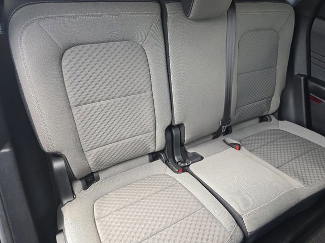 Certified 2022 Ford Escape SE w/ Cold Weather Package FWD image 19