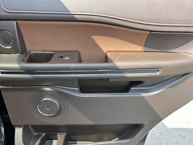 Certified 2024 Ford Expedition King Ranch AWD/4WD image 25