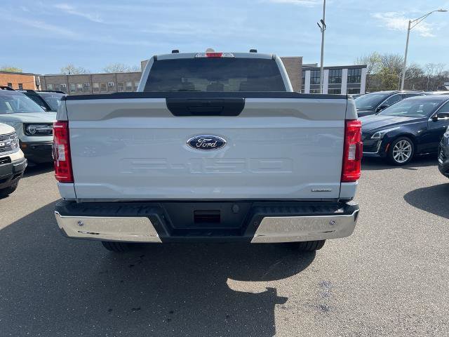 Certified 2023 Ford F150 XLT image 4