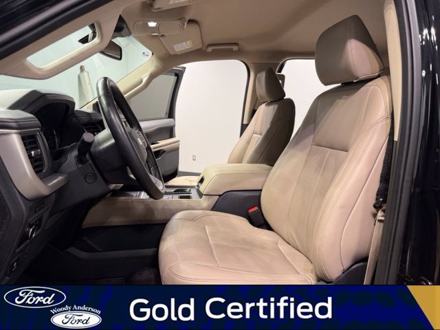 Certified 2023 Ford Expedition Max XLT RWD image 18