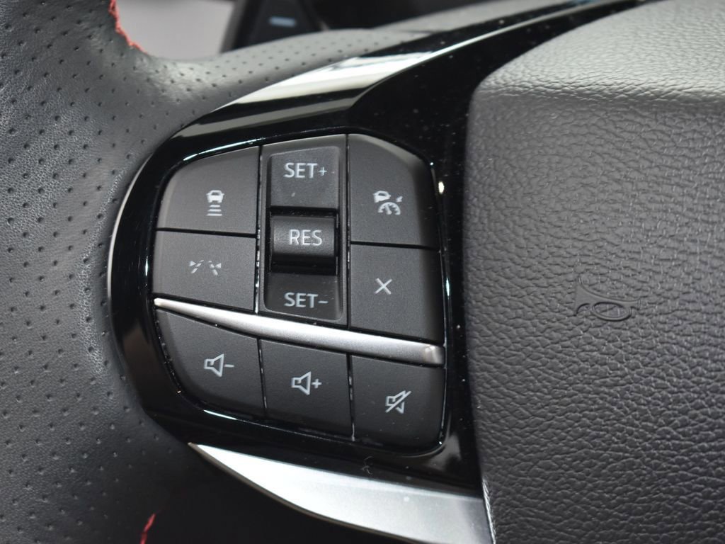 Certified 2025 Ford Explorer ST image 24