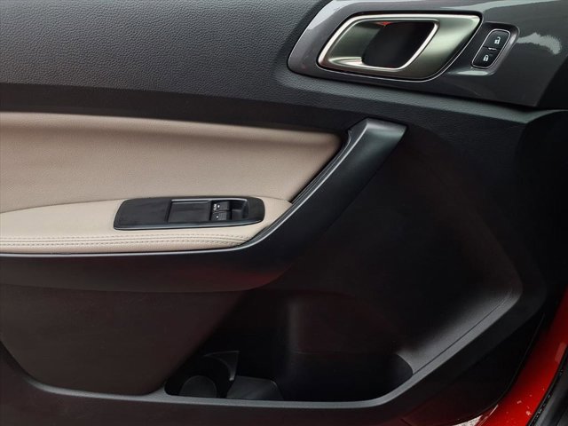 Certified 2023 Ford Ranger Lariat w/ Technology Package image 20